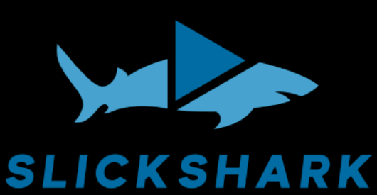 Slickshark Logo